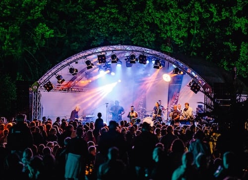 50-Jahre Samtgemeinde 2024 Bad Nenndorf